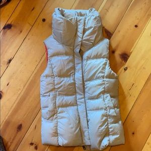 Coatolgy vest xs non smoking home